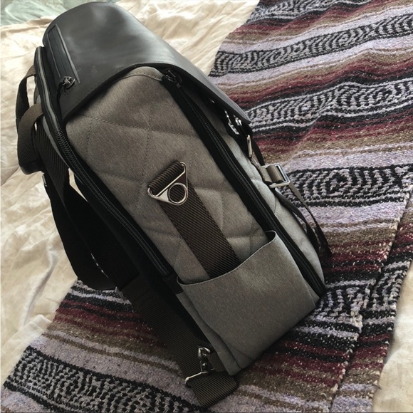 ✨PAPERCLIP✨Willow Backpack - Picture 6 of 7